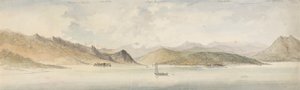Lago Maggiore i Wyspy Boromejskie