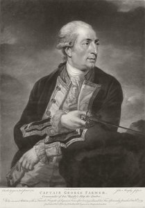 Portret George
