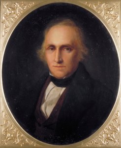 „Charles Knight, wydawca dzieł Szekspira”, c1878-1907 autorstwa Charles HM Kerr