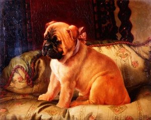 Zaszczytne miejsce autorstwa Charles Henry Blair