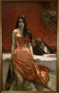 Nieznany obraz autorstwa Charles Hermans