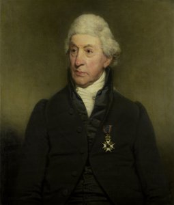  autorstwa Charles Howard Hodges