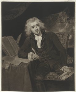 Portret Williama Wilberforce