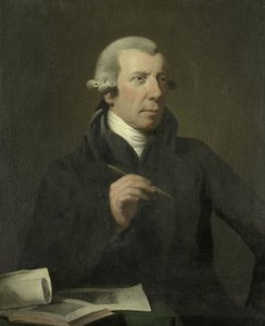 Reinier Vinkeles (1741-1816), rysownik i grawer