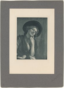 Kokietka, 1901.