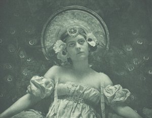 Odaleski, ok. 1897