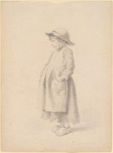 Francois autorstwa Charles J. Bridgman