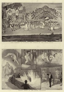 Wakacyjne Rozrywki autorstwa Charles J. Staniland