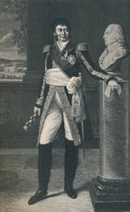 Henri-Jacques-Guillaume Clarke, c1800, 1896 autorstwa Charles J. State