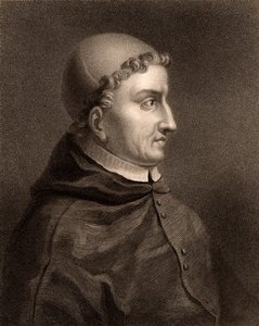 Francisco, kardynał Jimenez (Ximenes) de Cisneros