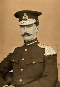 „Generał Babington”, 1902.
