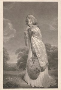 Pani Farren