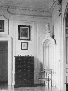 Lobby autorstwa Charles Latham