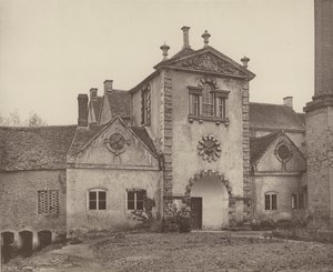 Pin Mill, Stroud autorstwa Charles Latham