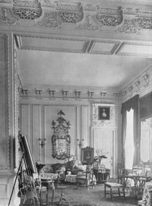 Salon Wschodni autorstwa Charles Latham