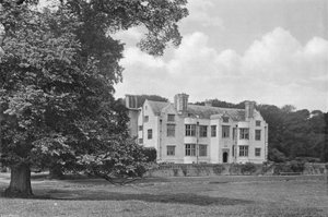 Glyndé autorstwa Charles Latham