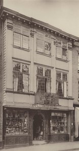 Dom przy High Street, Guildford autorstwa Charles Latham