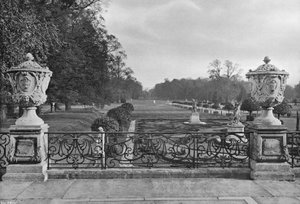 Na Tarasie Południowym autorstwa Charles Latham