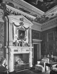 Sala Kolumnadowa autorstwa Charles Latham