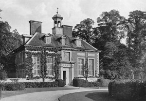 Kuchnia i karetka autorstwa Charles Latham