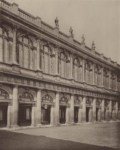 Biblioteka Trinity College, Cambridge autorstwa Charles Latham