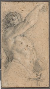 Nauka dla Herm autorstwa Charles Le Brun