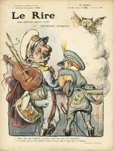 Ilustracja Charlesa Leandre