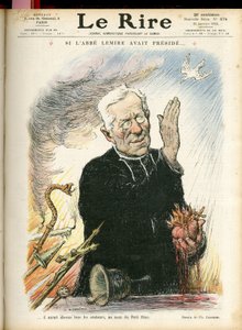 Ilustracja Charlesa Leandre