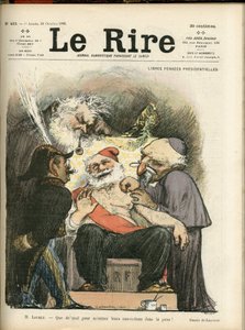 Ilustracja Charlesa Leandre