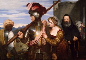 Mistrz, 1824.