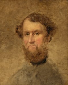 Cyrus Hall McCormick, połowa XIX wieku.