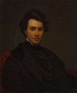 Tompkins Matteson, rok. 1840.