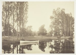 Nieuprawny autorstwa Charles Marville