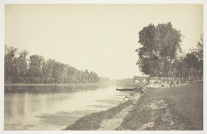 Nieuprawny autorstwa Charles Marville