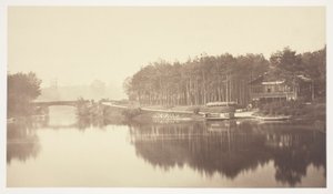 Nieuprawny autorstwa Charles Marville