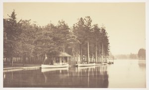 Nieuprawny autorstwa Charles Marville