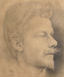 Autoportret