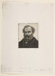 Armand Guéraud z Nantes, drukarz i literat
