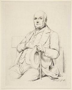 Kazimierz Opowieść autorstwa Charles Meryon