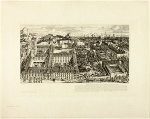 Kolegium Henryka IV (lub Lycée Napoléon), Paryż