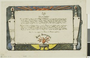 Prawo księżycowe, nie. 1 autorstwa Charles Meryon