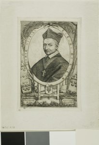 Portret Pierre