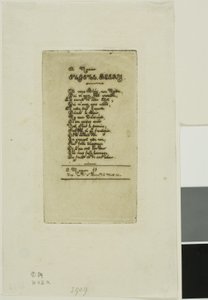 Wiersze dedykowane Eugène