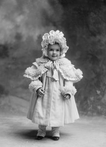 M. Brown, ok. 1894
