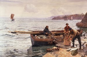 Crabber