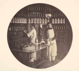  autorstwa Charles Nègre