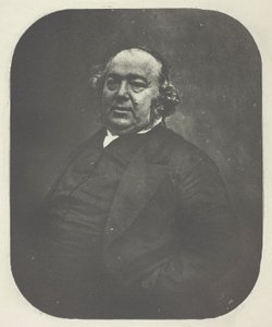 Portret Julesa Janina autorstwa Nadara autorstwa Charles Nègre