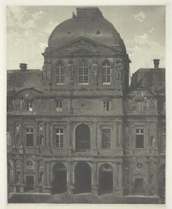 Paryż: Pavillon de l