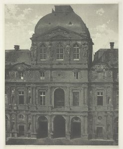 Paryż: Pavillon de l