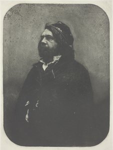 Portret Theophile